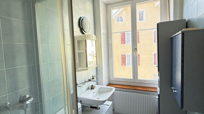 Immeuble de rendement