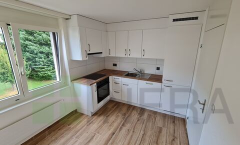 Apartment CH-2800 Delémont, Rue des Andains 7