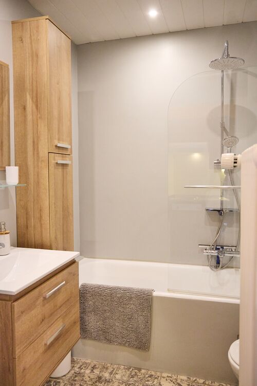 Image for Studio - Marignac - Minimum 4-month or year-long lease, available imme