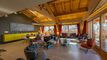 Magnifique 5.5, 193m2, Crans Montana