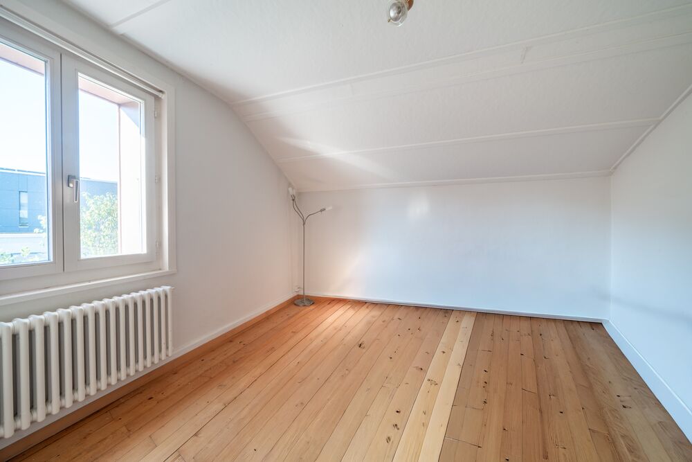 Ihr Hausprojekt in Langnau bei Reiden