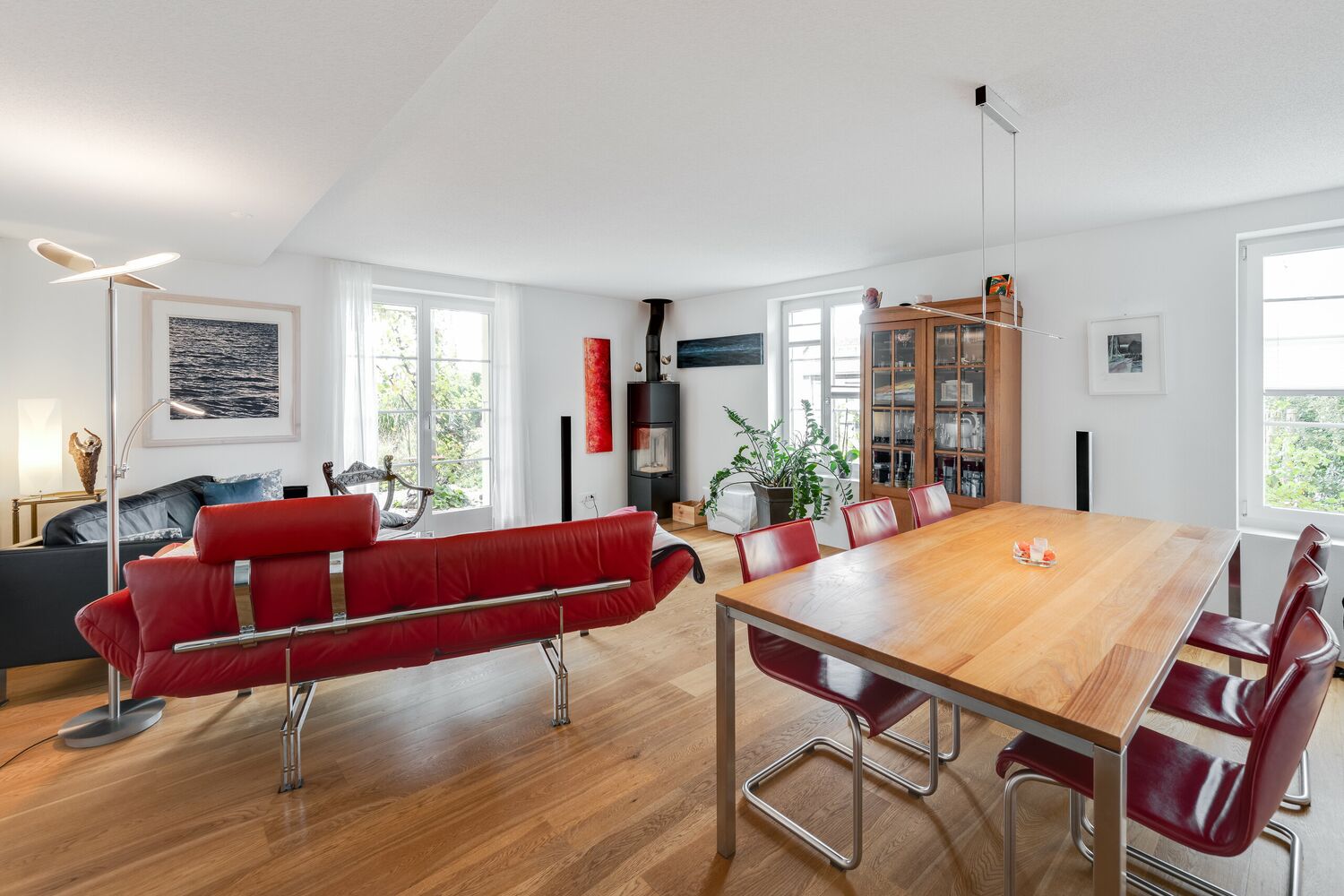 3.5 ZI WOHNUNG EG