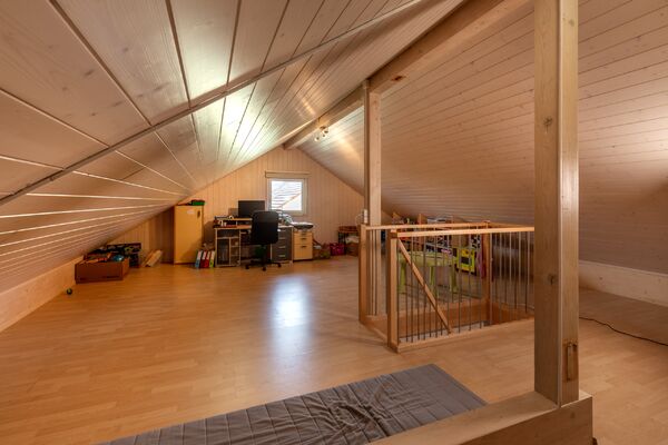 Mezzanine