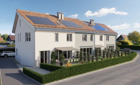 New project : Sold by our agency in 2021