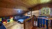Chalet CH-1880 Les Posses-sur-Bex