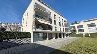 Eigentumswohnung CH-1752 Villars-sur-Glâne