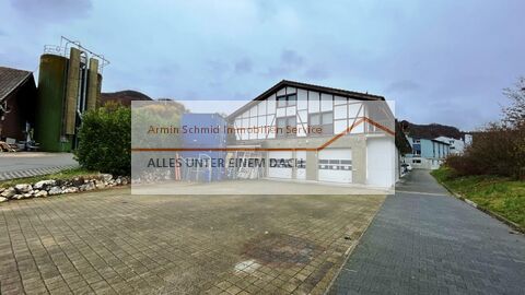 Investor gesucht