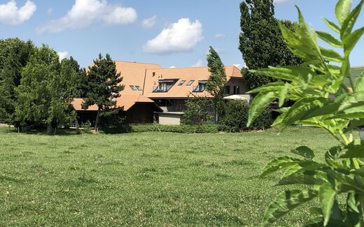 Apartment CH-3087 Niedermuhlern, Dorf 1