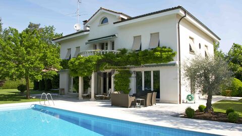 Single family house CH-1224 Chêne-Bougeries