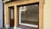 Commercial space for rent in the heart of Colombier!