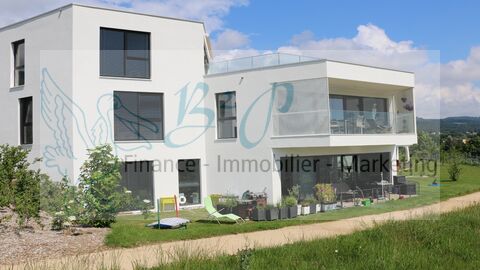 Enjoy an exceptional view from your sofa!