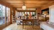 Chalet Rose : Tranquillité et Nature à La Barboleuse