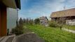 Einfamilienhaus in grüner Umgebung