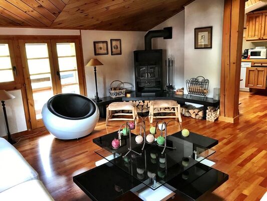 Salon/séjour