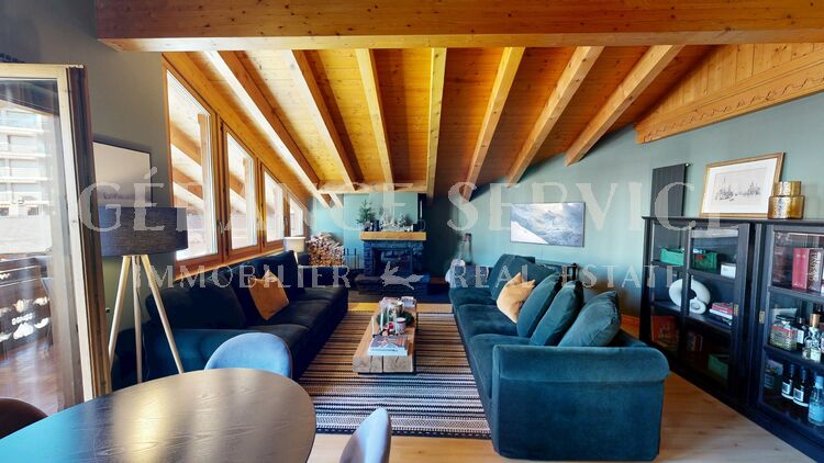 Image for 2.5P - Daphne 31A - Summer rental from April 01 to November 30