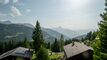 Un cocon alpin à deux pas des pistes
