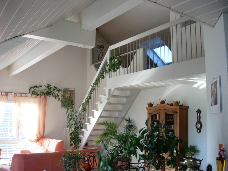 Duplex/two-level CH-1543 Grandcour, Route d'Estavayer 30