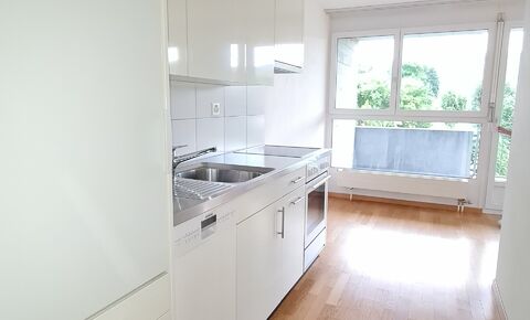 Apartment CH-2822 Courroux, Chemin de la Birse 11