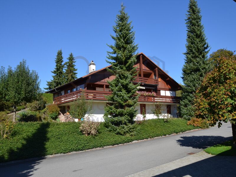 Einfamilienhaus CH-6218 Ettiswil