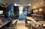RESTAURANT/LOCAL COMMERCIAL D'ENV. 418 M2 
SITUE SUR LE BD DE PEROLLES