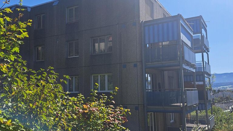 Appartement de 2.5 pièces en location à Villars – sur – Glâne – Réf 50548.01.03001 à Neuchâtel