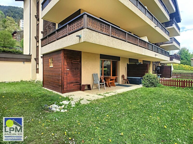 Apartment 4.5 rooms for rent