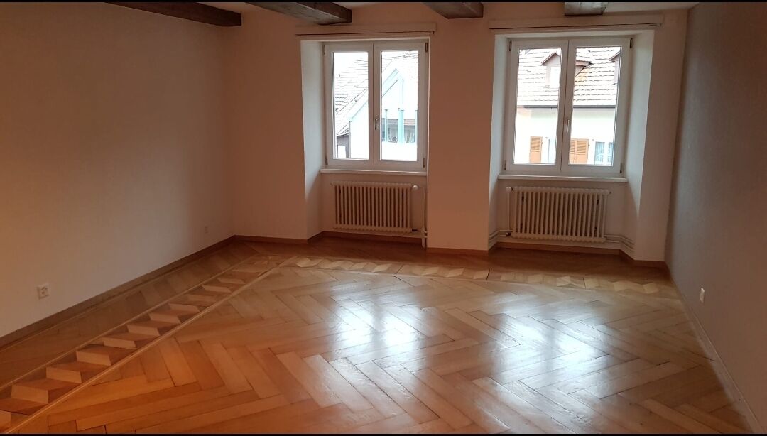 Stilvolle Altbauwohnung in ruhiger Lage 4412 Nuglar 4412 Nuglar
