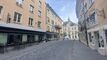 Appartement CH-2900 Porrentruy