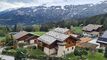 Belle maison à louer à l'année proche du centre de Crans