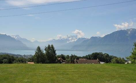 Villa mitoyenne de 5,5 pièces, vue panoramique sur le lac