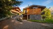 Chalet CH-1882 Gryon