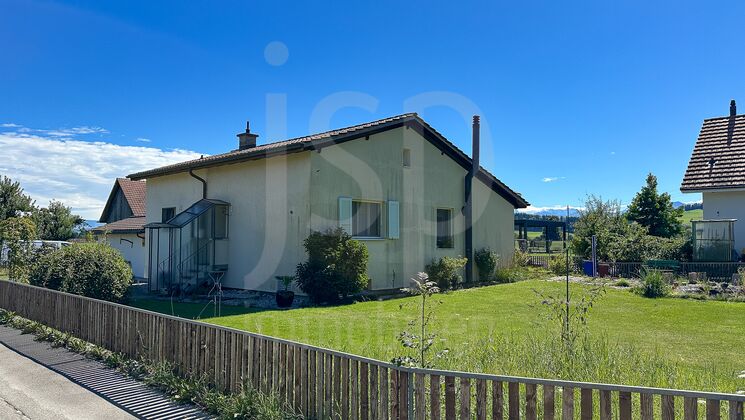 Bungalow di 5,5 stanze in Riggisberg Bungalow di 5,5 stanze in Riggisberg