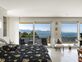 Penthouse moderne et original avec vue sur le lac