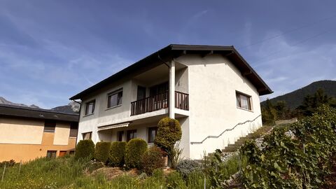 Villa CH-1965 Savièse