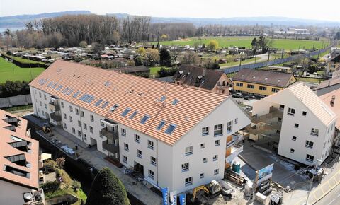 Appartements neufs - Lot N° 001