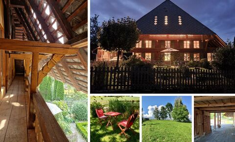 Träume werden wahr!