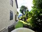 Wohnung mit Garten, Terrasse und Seeblick in Carabietta