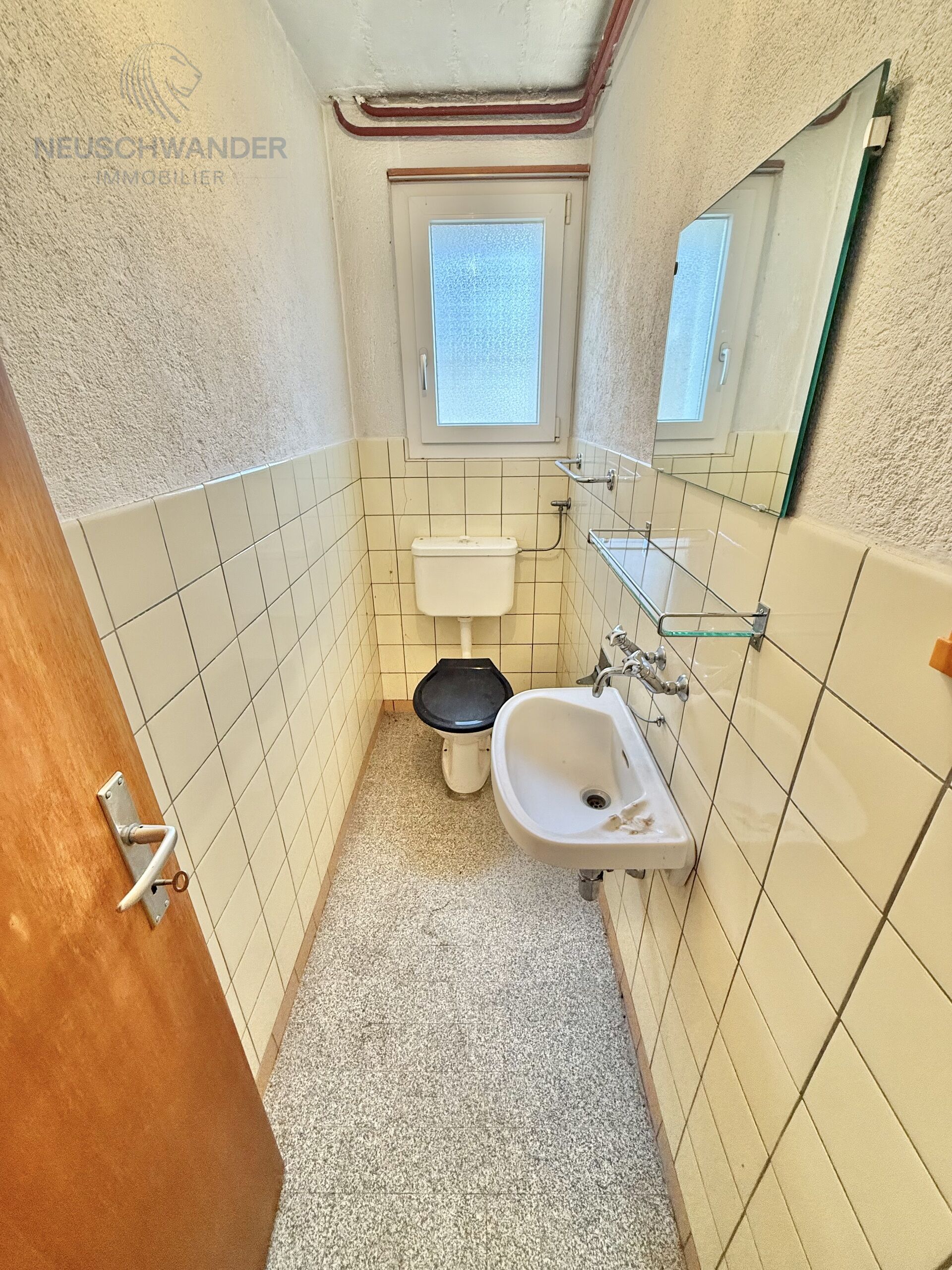 small studio potential