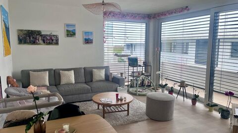 Bel appartement de 4 pièces