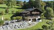 Chalet CH-1880 Les Posses-sur-Bex