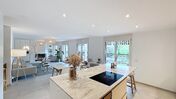 EXCLUSIVITÉ I Magnifique appartement rénové de 5 pièces avec terrasse