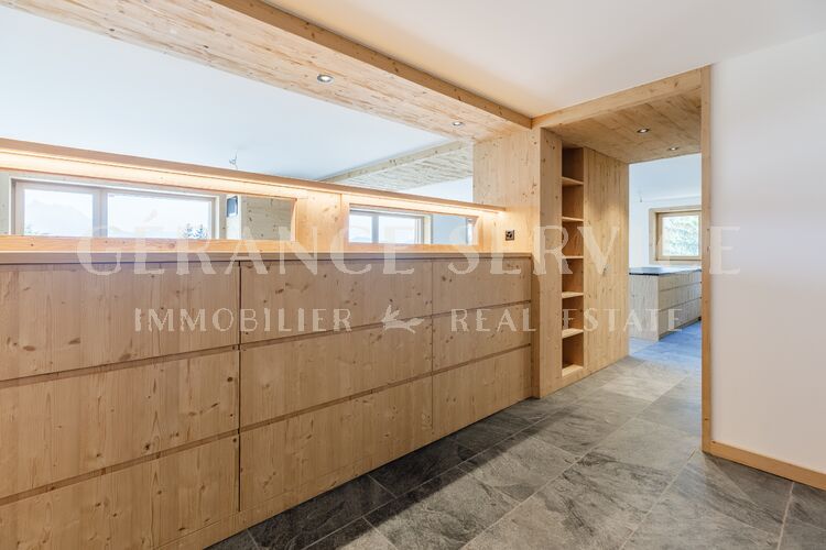 Image for Athéna - duplex avec jardin