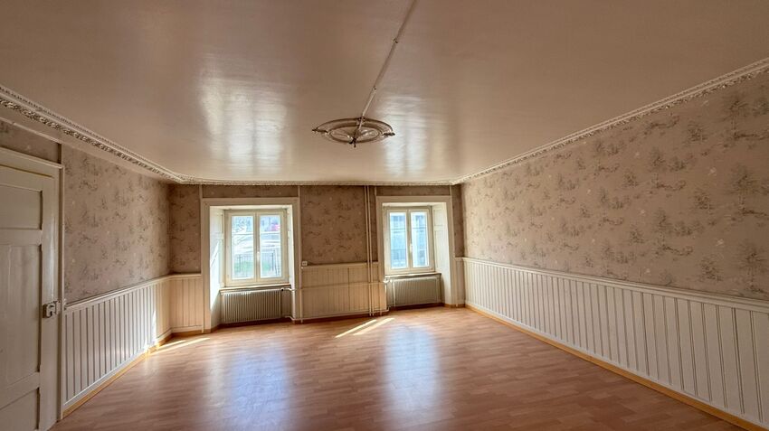 Immeuble de rendement