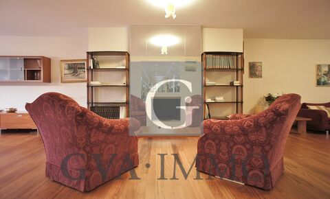 Beautiful apartment of 7 rooms in the heart of Champel