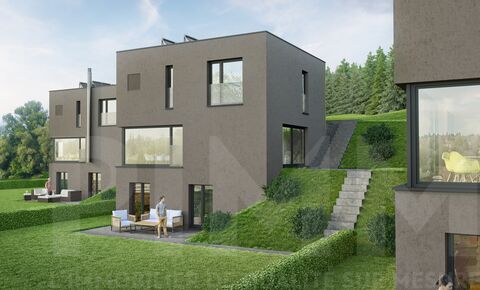 VILLA INDIVIDUELLE