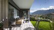 LOSONE
Villa di nuova edificazione
vista lago