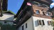 5.5 room penthouse-duplex apartment in a house in Plan-Baar