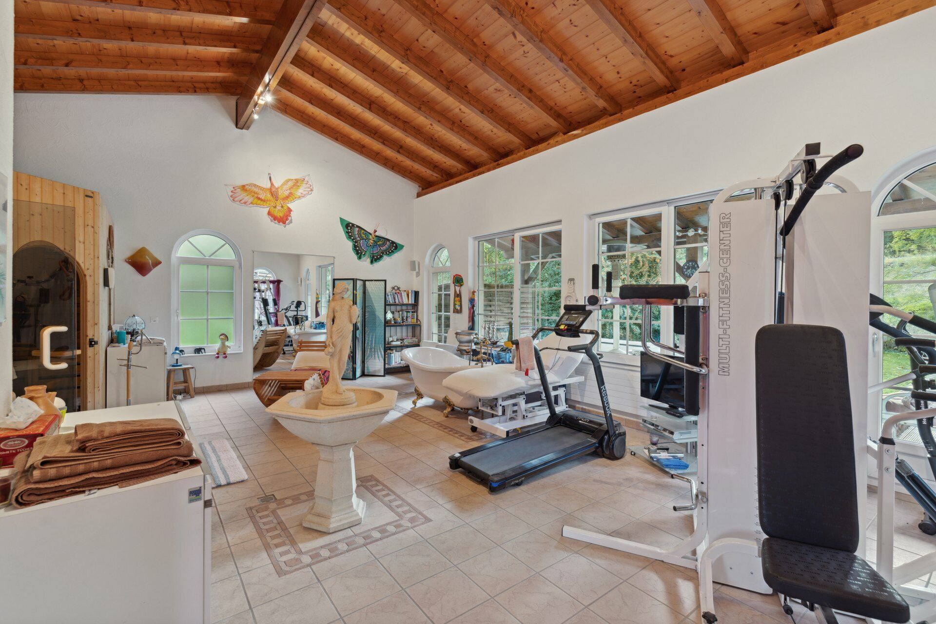 Wellness