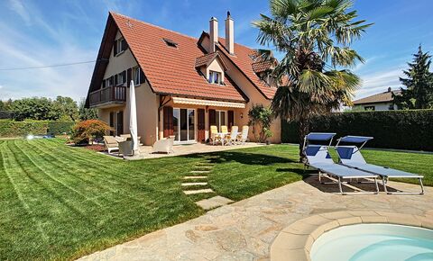 Exclusive listing : Sold by our agency in 2019