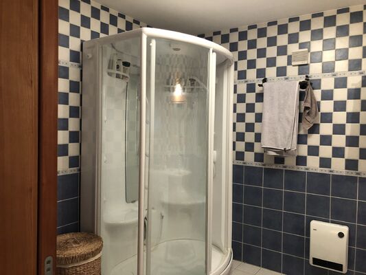 Salle de bain appt. 2.5 pièces